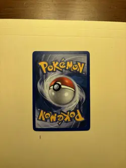 Pokemon TCG Squirtle 64/100 EX Crystal Guardians Non Holo 40 HP 2006 - Image 2