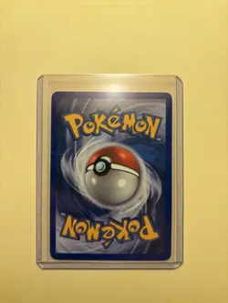 Pokemon TCG Squirtle 64/100 EX Crystal Guardians Non Holo 40 HP 2006 - Image 4
