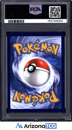 Pokemon 2025 Pikachu ex 179/131 Gold Hyper Rare Prismatic Evolutions PSA 9 - Image 2