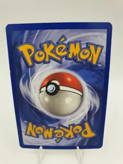 MAGNETON 11/62 HOLO RARE POKEMON TRADING CARD GAME - Image 3