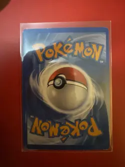 Charizard - 6/108 - Pokemon Power Keepers Holo Card MP - Image 2