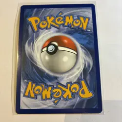Snorlax 50/68 Hidden Fates Rare Pokemon TCG NM - Image 2