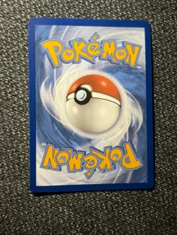 Luxray ex 195/167 Twilight Masquerade Ultra Rare Full Art Holo Pokemon TCG NM - Image 5