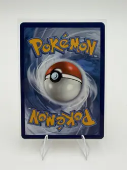 Pokemon TCG Memory Capsule (Secret) 202/185 Swsh04: Vivid Voltage Holo NM - Image 2