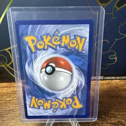 Pokemon Rowlet 090/088 Illustration Rare Holo Full Art Paradox Rift HP 80 - Image 2