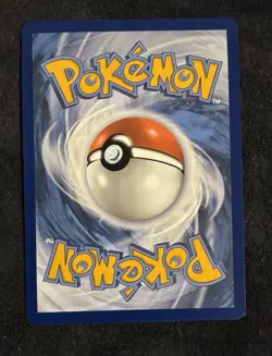Pokemon TCG Mr. Mime Scarlet & Violet Holo Illustration Card 179/165 Rare NM - Image 2