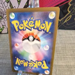 Pokemon Charizard ex 201/165 Sv2a Pokemon Card 151 Japanese Full Art Holo EX - Image 2