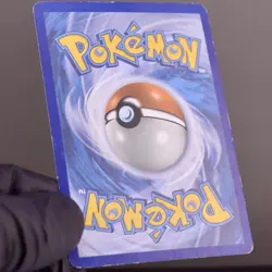 Pokemon Alolan Meowth 8/12 McDonalds Promo Holo LP 2017 - Image 4