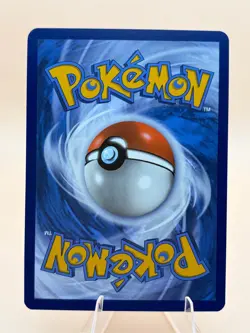 Mew ex 053 Holo Promo Scarlet & Violet Promo Pokemon Near Mint - Image 2