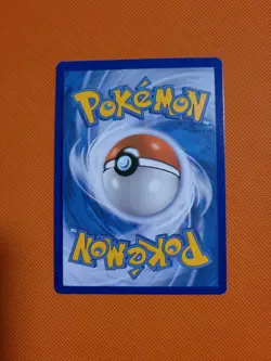2013 Pokemon Squirtle 14/101 Plasma Blast Reverse Holo Common TCG - Image 2