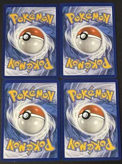 Dipplin 010/131 x4 Playset 4x Pokemon TCG SV Prismatic Evolutions NM - Image 2