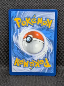 Pikachu 027/078 Cosmic Holo Promo - Pokemon Go - Near Mint - Image 2