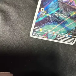 Noibat 169/159 NM+ Illustration Rare - Journey Together - Pokemon TCG - Image 5