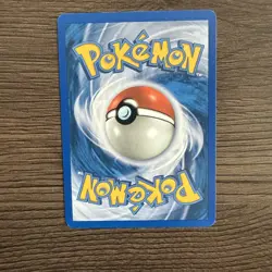 Pokemon Ex Crystal Guardians Squirtle Common (64/100) Vintage Card NM - Image 2