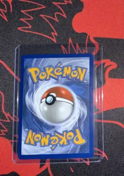 Pokemon TCG Sliggo 95/086 Chaos Rising English Holo Rare - Image 2