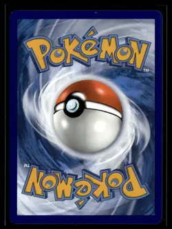 Pokemon TCG SV04: Paradox Rift #244/182 Tulip - Image 2