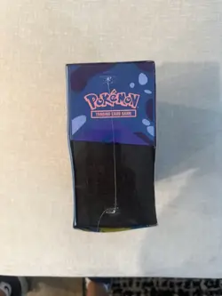 Pokemon TCG Mega Evolution—Chaos Rising Elite Trainer Box 9 Packs Promo EN - Image 4