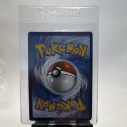 Greninja ex 132 Scarlet & Violet Promo 300 HP Holo Promo Pokemon TCG English - Image 2