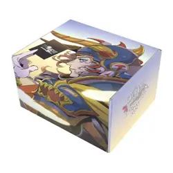 Final Fantasy TCG: World Champion Decks 2024 Trading Card Game Factory Sealed! - Image 1