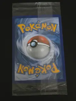 Pokemon Eevee 63/98 Build a Bear Workshop Promo SEALED 2015 - Image 2