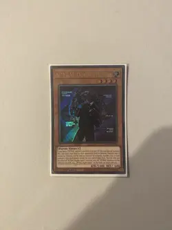 Yugioh SPYRAL Double Agent MP23-EN283 Ultra Rare 1st Ed NM - Image 1