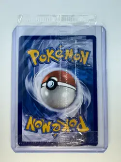 Magneton SVP 159 - Pokemon TCG - Surging Sparks Promo Card NM Condition - Image 2