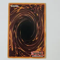 Gravekeeper's Chief - SS01-ENB04 - Common - LP - 1st ed - Yugioh - Image 2