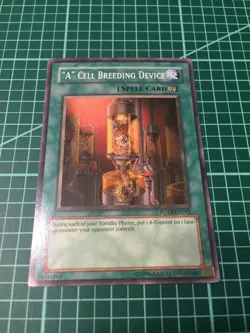 Yugioh Various Spell Cards Contact Out Exchange Gladiator's Beast Lucky Iron Axe - Image 5