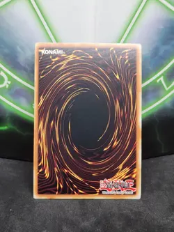Yugioh Magician of Black Chaos PP01-EN001 Secret Rare NM - Image 2