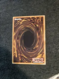 Thestalos the Shadowfire Monarch DUNE-EN023 Super Rare YuGiOh - Image 2