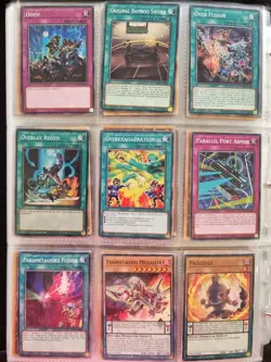 Yu-Gi-Oh Cards Various Individual Cards 1st Edition - Image 3