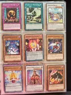 Yu-Gi-Oh Cards Various Individual Cards 1st Edition - Image 4