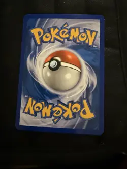 Pokemon TCG Lugia Secret Wonders Holo Rare Card 14/132 - Image 2