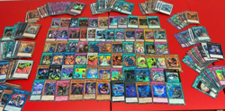 Yu-Gi-Oh! Mega Sammlung Super Rare 20 Stuck Deutsch und Englisch NUR HOLOS S12 - Image 1