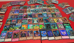 Yu-Gi-Oh! Mega Sammlung Super Rare 20 Stuck Deutsch NUR HOLOS S8 - Image 1