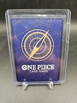 Boa Hancock OP12-014 Alt Art One Piece Legacy Of The Master 🔥 - Image 2