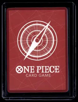 Japanese One Piece #EB01-001 Kouzuki Oden (Alternate Art) - Image 2