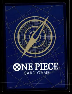 One Piece Premium Booster -The Best- Vol. 2 #OP09-014 Limejuice (Alternate Art) - Image 2
