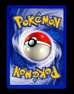 1999 Pokemon CHARMANDER Base Set SHADOWLESS Edition Non Holo Card 46/102 - MINT - Image 2