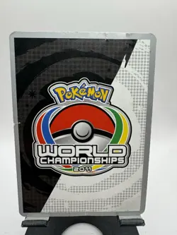 Magnezone Prime 96/102 Ultra Rare Holo Pokemon Card Triumphant 2010 - Image 2