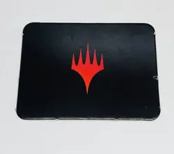 Magic The Gathering Innistrad: Midnight Hunt Commander] Card Divider MTG Tc5 - Image 1