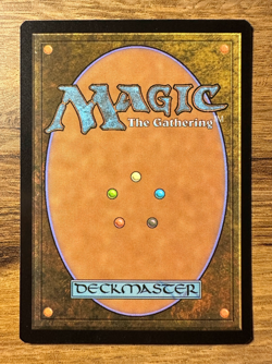 Magic MTG Final Fantasy Kain, Traitorous Dragoon #105 FOIL Prerelease Promo 2025 - Image 3
