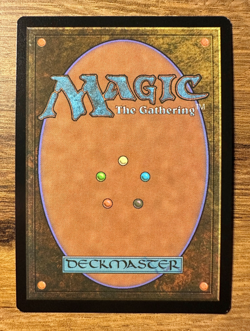 Magic MTG Final Fantasy From Father to Son #20 *FOIL* Prerelease Promo 2025 Rare - Image 3