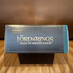 LORD OF THE RINGS: TALES OF MIDDLE EARTH MTG GIFT BUNDLE New Sealed - Image 5