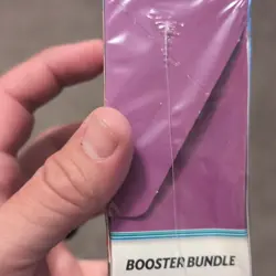 Pokemon TCG Scarlet & Violet Destined Rivals Booster Bundle Box, English - Image 3