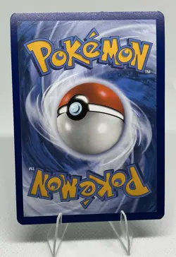 Pokemon Crabominable 149/142 SV07 Stellar Crown Illus Rare Holo Engl - Image 2