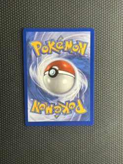 Pokemon TCG ME: Chaos Rising Metang 094/086 Illustration Rare Full Art NM - Image 2