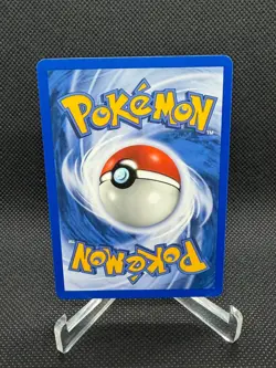 Eevee 38/75 Uncommon Unlimited English Pokemon Neo Discovery NM - Image 2