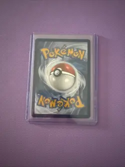 Pokemon TCG Alolan Exeggutor EX Holo Ultra Rare Surging Sparks 225/191 - Image 2