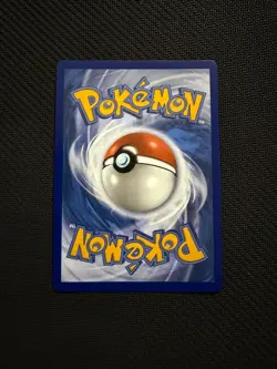 Mega Eelektross ex 266/217 Mega Attack Rare Ascended Heroes Pokemon Near Mint - Image 2